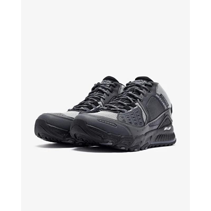 Skechers Arch Fit Escape Plan Erkek Outdoor Bot (237549 GYBK) Skechers Arch Fit Escape Plan Erkek Outdoor Bot (237549 GYBK)